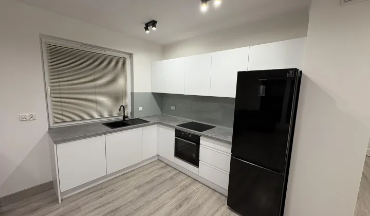 Mieszkanie 3-pokojowe Mierzyn, ul. Topolowa