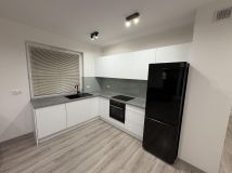 Mieszkanie 3-pokojowe Mierzyn, ul. Topolowa