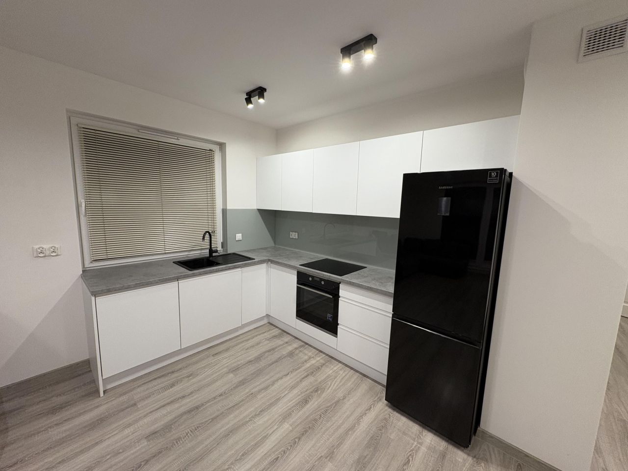 Mieszkanie 3-pokojowe Mierzyn, ul. Topolowa