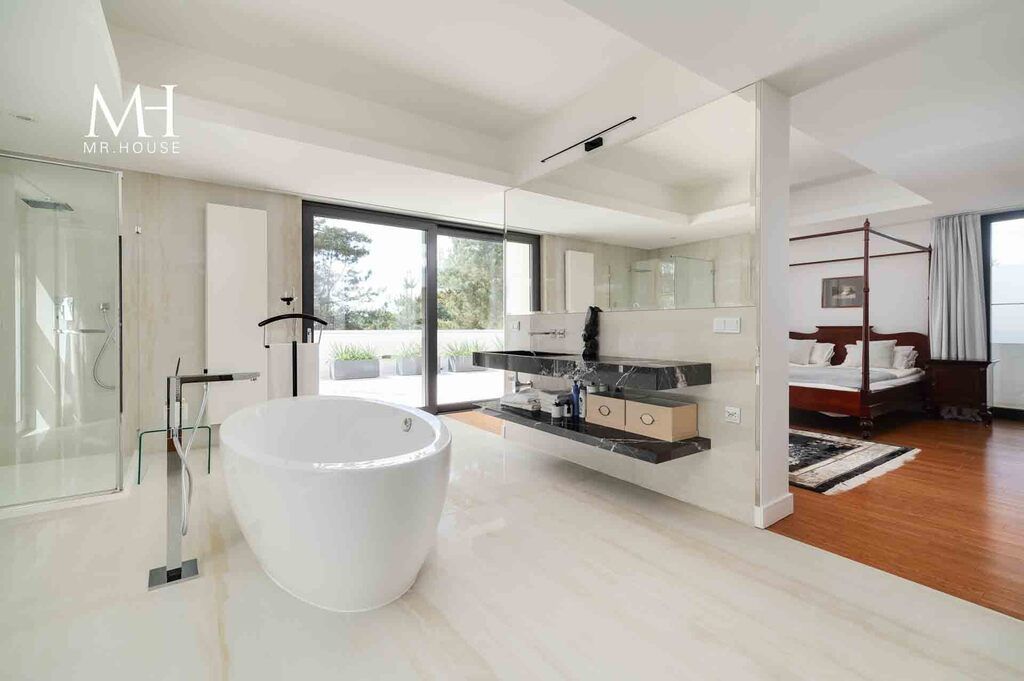 dom wolnostojący, 4 pokoje Emilia. Zdjęcie 10