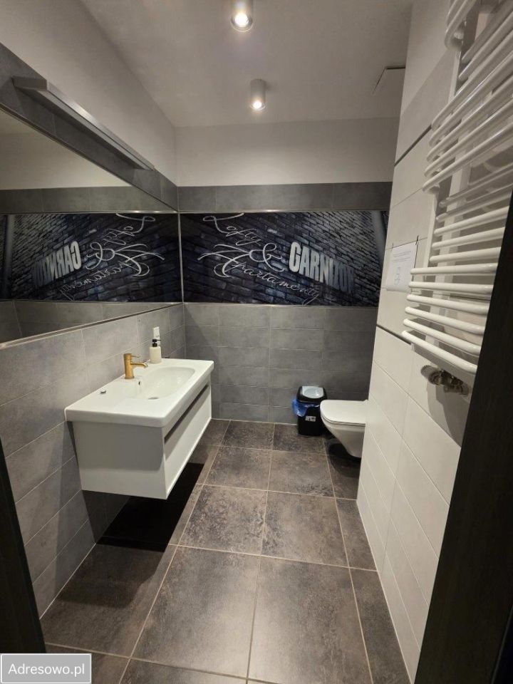 Lokal Gdańsk Wrzeszcz, ul. Antoniego Słonimskiego. Zdjęcie 12