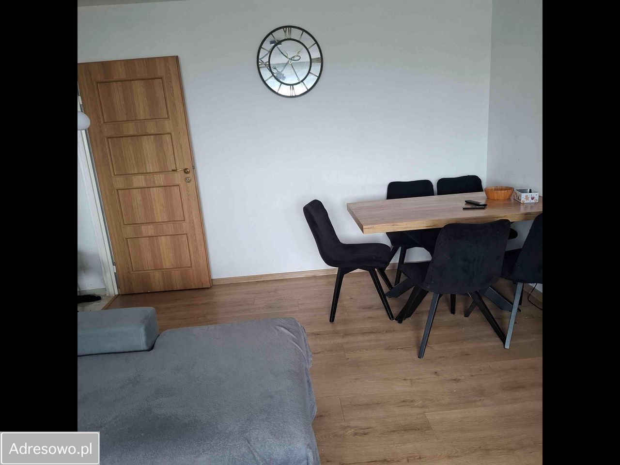 Mieszkanie 3-pokojowe Bielsko-Biała, ul. Waleriana Łukasińskiego