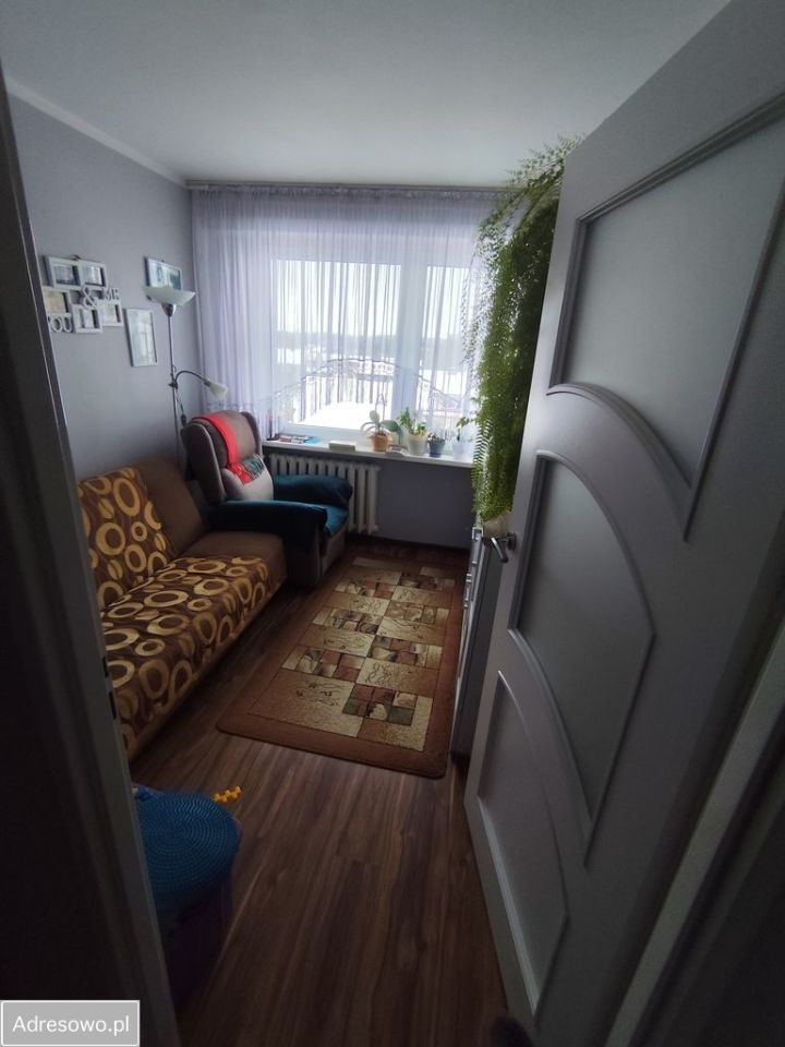 Mieszkanie 3-pokojowe Olecko, ul. Składowa. Zdjęcie 7