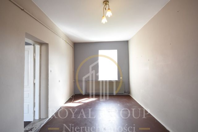 Mieszkanie 5-pokojowe Kock. Zdjęcie 2