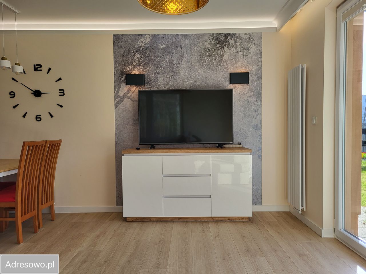 Mieszkanie 4-pokojowe Gdynia Chwarzno-Wiczlino. Zdjęcie 10