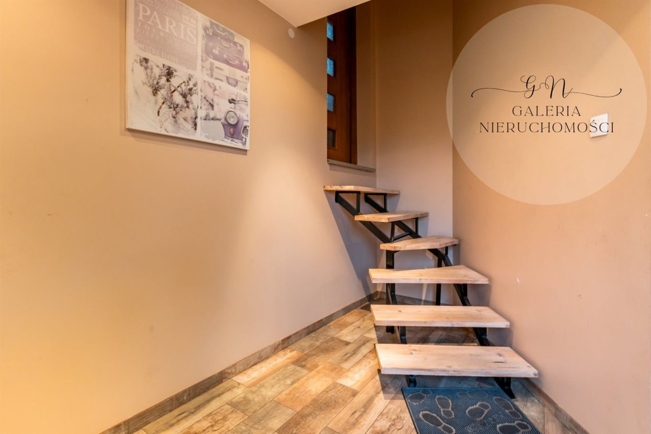 dom wolnostojący, 9 pokoi Ostróda, ul. Generała Zajączka. Zdjęcie 21