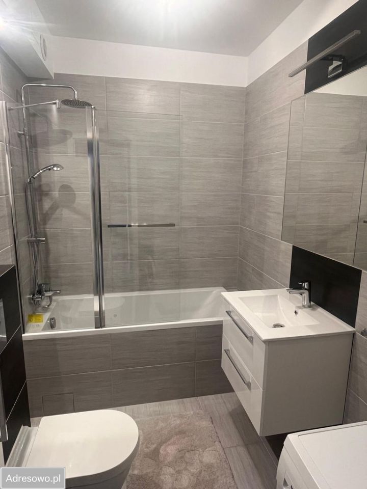 Mieszkanie 1-pokojowe Wrocław Krzyki, ul. Gwiaździsta. Zdjęcie 7