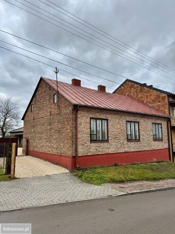 dom, 4 pokoje Małogoszcz. Zdjęcie 9