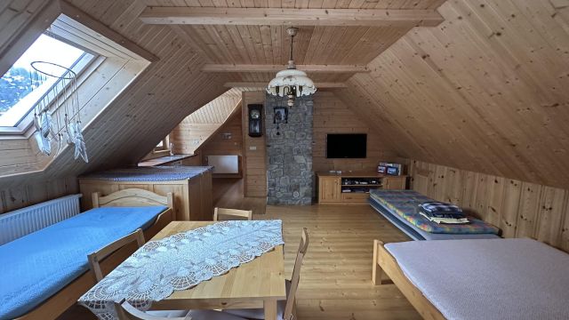 dom wolnostojący, 3 pokoje Koszarawa Bystra. Zdjęcie 45