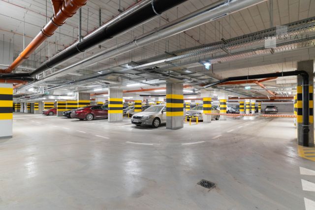 Mieszkanie 4-pokojowe Warszawa Ursynów, ul. Józefa Feliksa Ciszewskiego. Zdjęcie 21