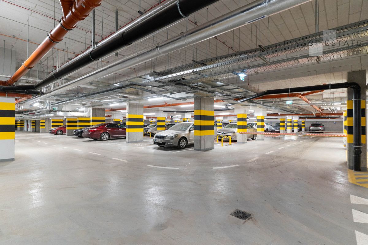 Mieszkanie 4-pokojowe Warszawa Ursynów, ul. Józefa Feliksa Ciszewskiego. Zdjęcie 21