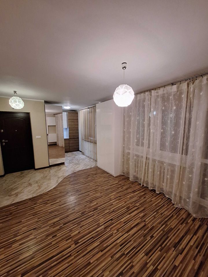 Mieszkanie 3-pokojowe Warszawa Bielany, ul. Antoniego Magiera. Zdjęcie 5