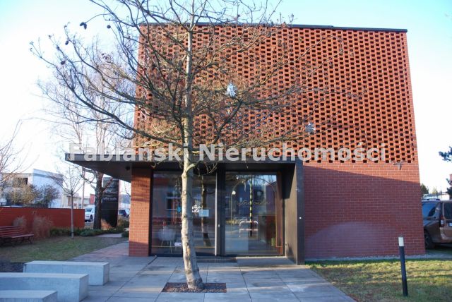 Biuro Skórzewo. Zdjęcie 13