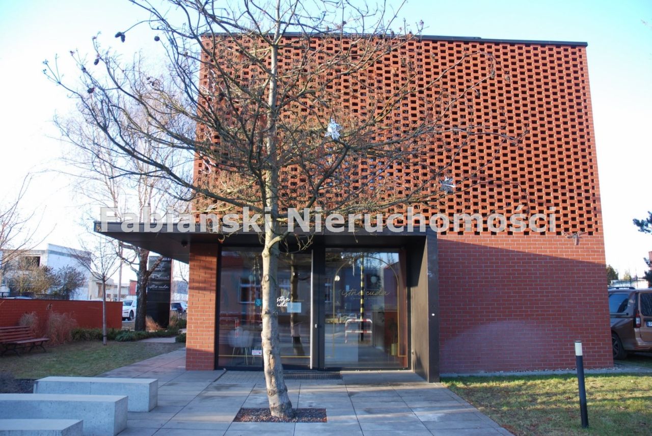 Biuro Skórzewo. Zdjęcie 13