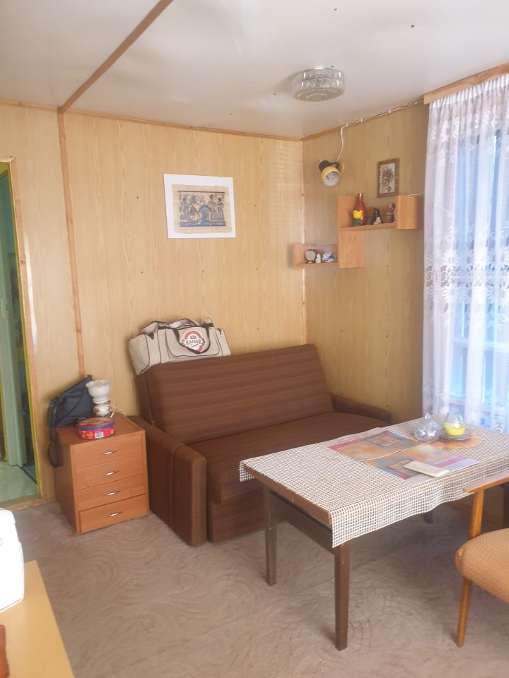 dom letniskowy, 2 pokoje Parchowo Zielony Dwór, Zielony dwór. Zdjęcie 9