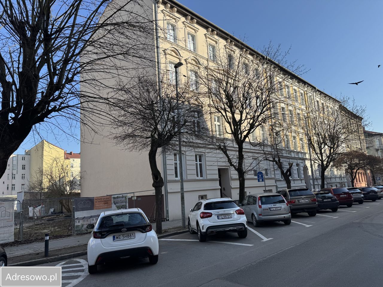 Mieszkanie 3-pokojowe Gorzów Wielkopolski Śródmieście, ul. 30 Stycznia. Zdjęcie 2