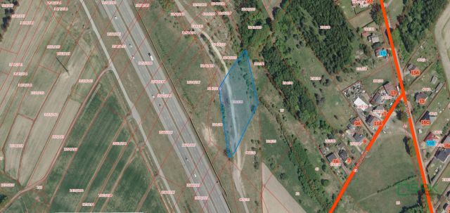 Działka inna Czerwionka-Leszczyny, ul. Kosynierów. Zdjęcie 1