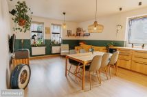 Mieszkanie 3-pokojowe Poznań Górczyn, ul. Górki. Zdjęcie 4