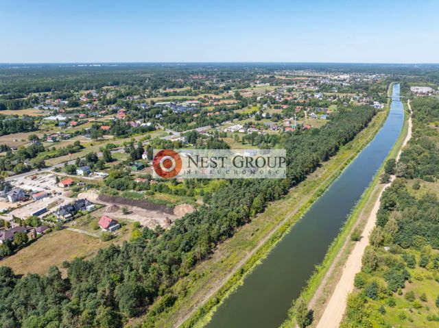 Działka inwestycyjna Warszawa Białołęka, ul. Płochocińska. Zdjęcie 10