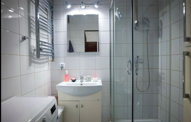 Mieszkanie 2-pokojowe Mrzeżyno. Zdjęcie 11