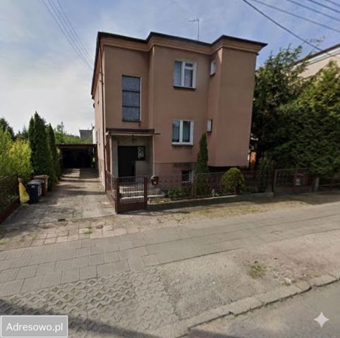 dom wolnostojący, 9 pokoi Poznań Dębiec. Zdjęcie 1