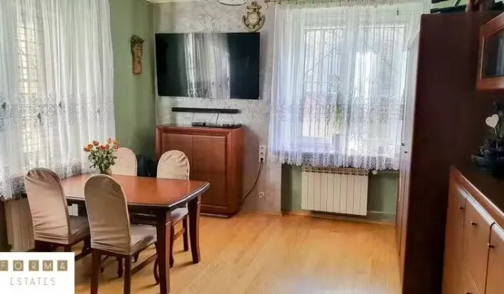 Mieszkanie 2-pokojowe Warszawa Praga-Południe, ul. Augustyna Kordeckiego