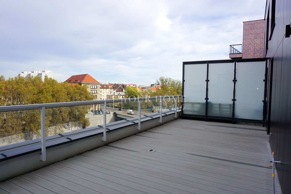 Mieszkanie 3-pokojowe Wrocław, ul. Księcia Witolda. Zdjęcie 18