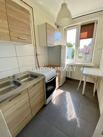 Mieszkanie 2-pokojowe Gliwice, ul. mjr. pil. Jana Czernego. Zdjęcie 9