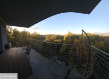 Mieszkanie 4-pokojowe Łódź Janów, al. Hetmańska. Zdjęcie 4