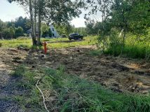 Działka rolno-budowlana Bielsk Podlaski, ul. Kleszczelowska. Zdjęcie 2