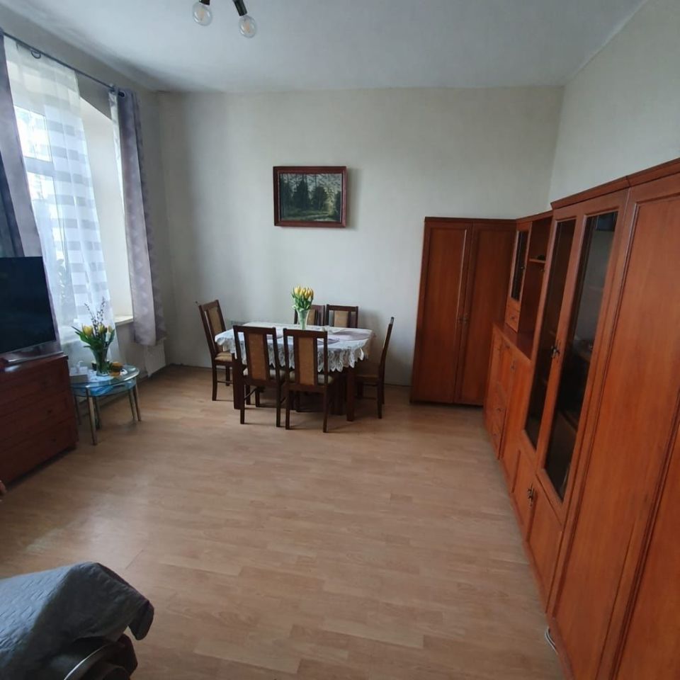 Mieszkanie 2-pokojowe Warszawa Wola, ul. Armatnia. Zdjęcie 3