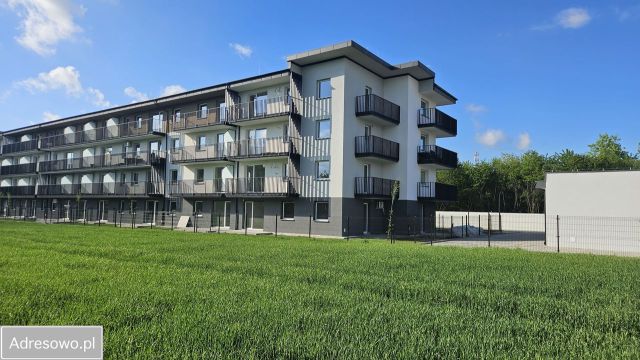 Mieszkanie 3-pokojowe Radomsko, ul. św. Królowej Jadwigi. Zdjęcie 1