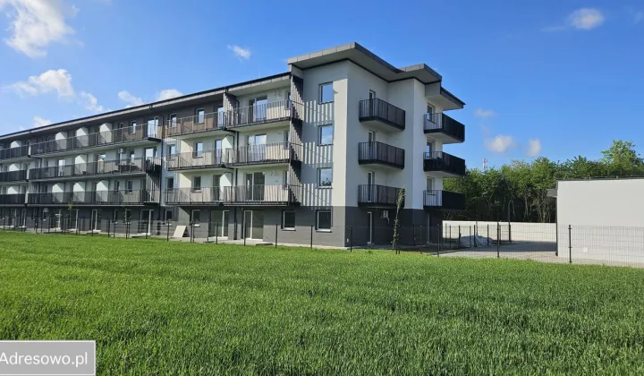 Mieszkanie 3-pokojowe Radomsko, ul. św. Królowej Jadwigi