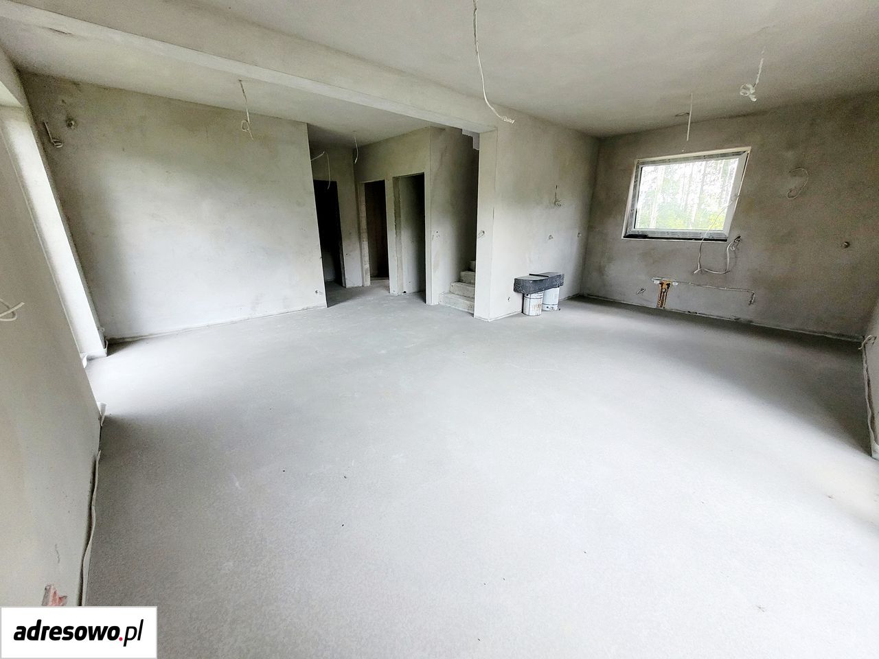 dom wolnostojący, 4 pokoje Sobolewo, ul. Żabia. Zdjęcie 10