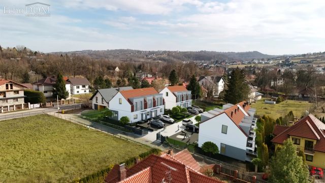 bliźniak, 4 pokoje Kraków Swoszowice, ul. Mirosława Krzyżańskiego. Zdjęcie 9
