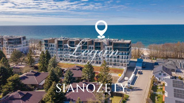 Mieszkanie 3-pokojowe Sianożęty, ul. Sztormowa. Zdjęcie 1