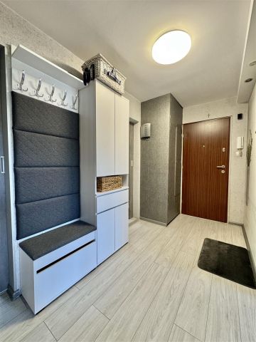 Mieszkanie 4-pokojowe Koszalin, ul. Franciszkańska. Zdjęcie 11