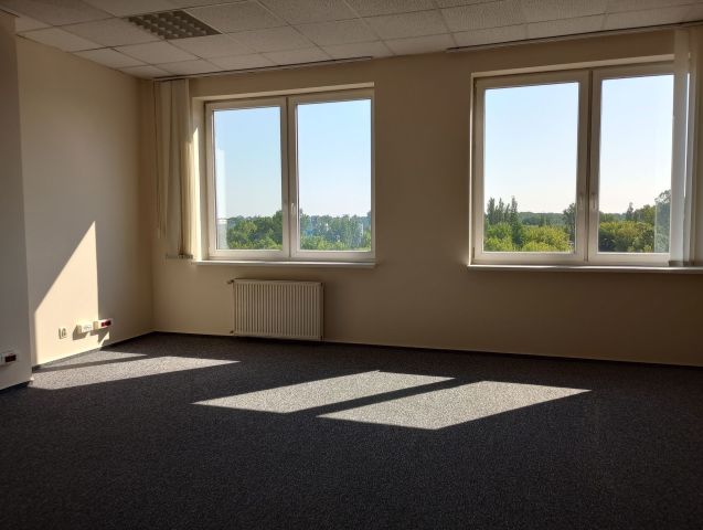 Nieruchomość komercyjna Warszawa, ul. Jagiellońska. Zdjęcie 12