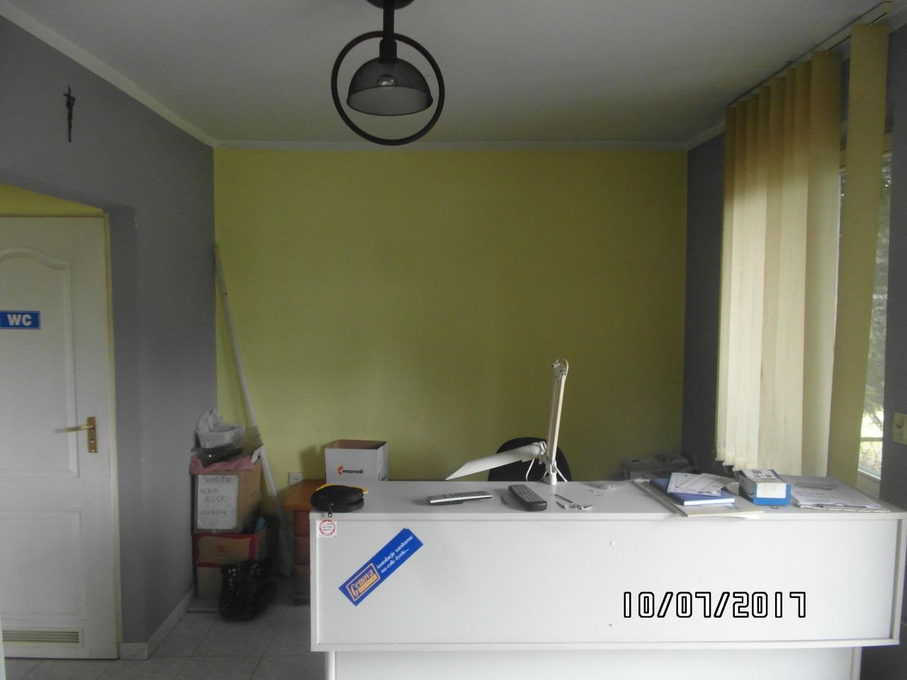 Lokal Częstochowa Grabówka, ul. Spartańska. Zdjęcie 6