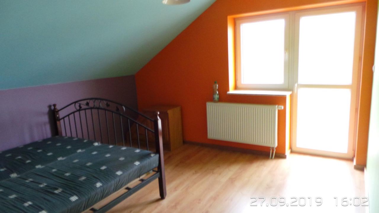 dom wolnostojący, 5 pokoi Opoczno, ul. Piotrkowska. Zdjęcie 13