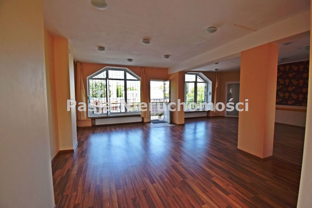 Lokal Płock, ul. Rajmunda Rembielińskiego