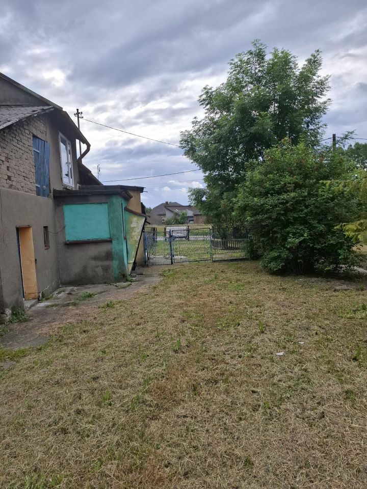 dom wolnostojący, 3 pokoje Myszków Mrzygłódka, ul. Palmowa. Zdjęcie 9