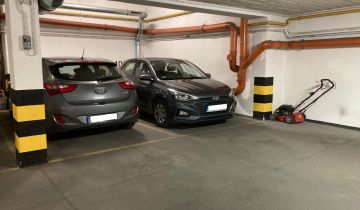 Garaż/miejsce parkingowe na sprzedaż Bydgoszcz Fordon ul. Jana Brzechwy 12 m2