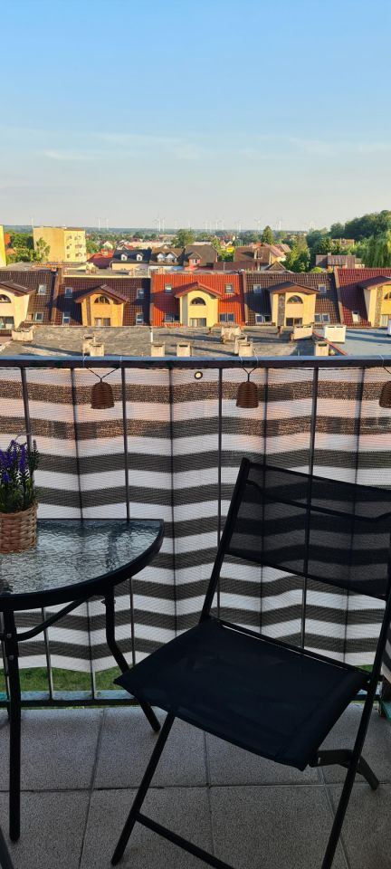 Mieszkanie 2-pokojowe Darłowo Centrum, ul. Henryka Wieniawskiego. Zdjęcie 8