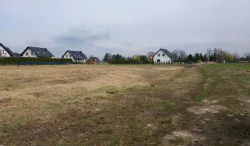 Działka na sprzedaż bez pośredników Strzegów - Widok 5