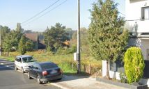 Działka budowlana Kalisz Centrum, ul. Sportowa. Zdjęcie 4