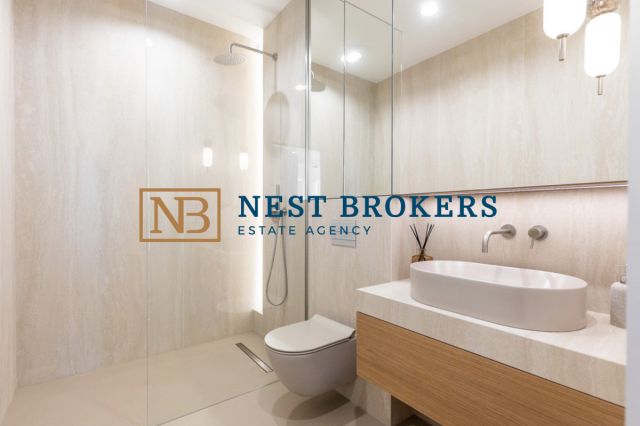 Mieszkanie 4-pokojowe Kraków Stare Miasto, ul. gen. Tadeusza Kościuszki. Zdjęcie 11