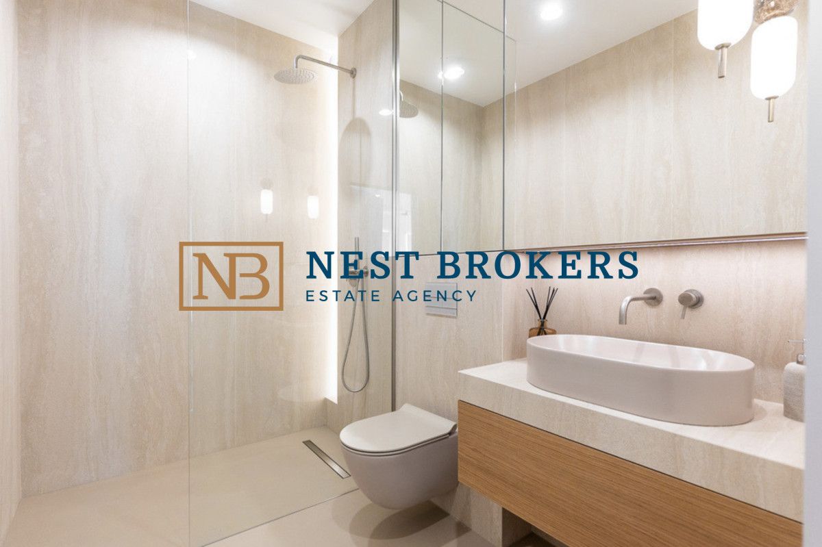 Mieszkanie 4-pokojowe Kraków Stare Miasto, ul. gen. Tadeusza Kościuszki. Zdjęcie 11