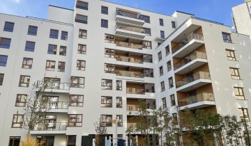 Mieszkanie 2-pokojowe Warszawa Wola, ul. Ludwiki