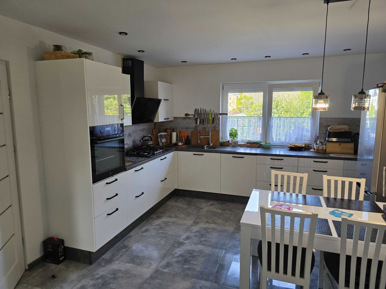 dom wolnostojący, 5 pokoi Pogrzebień, ul. Kornowacka. Zdjęcie 6